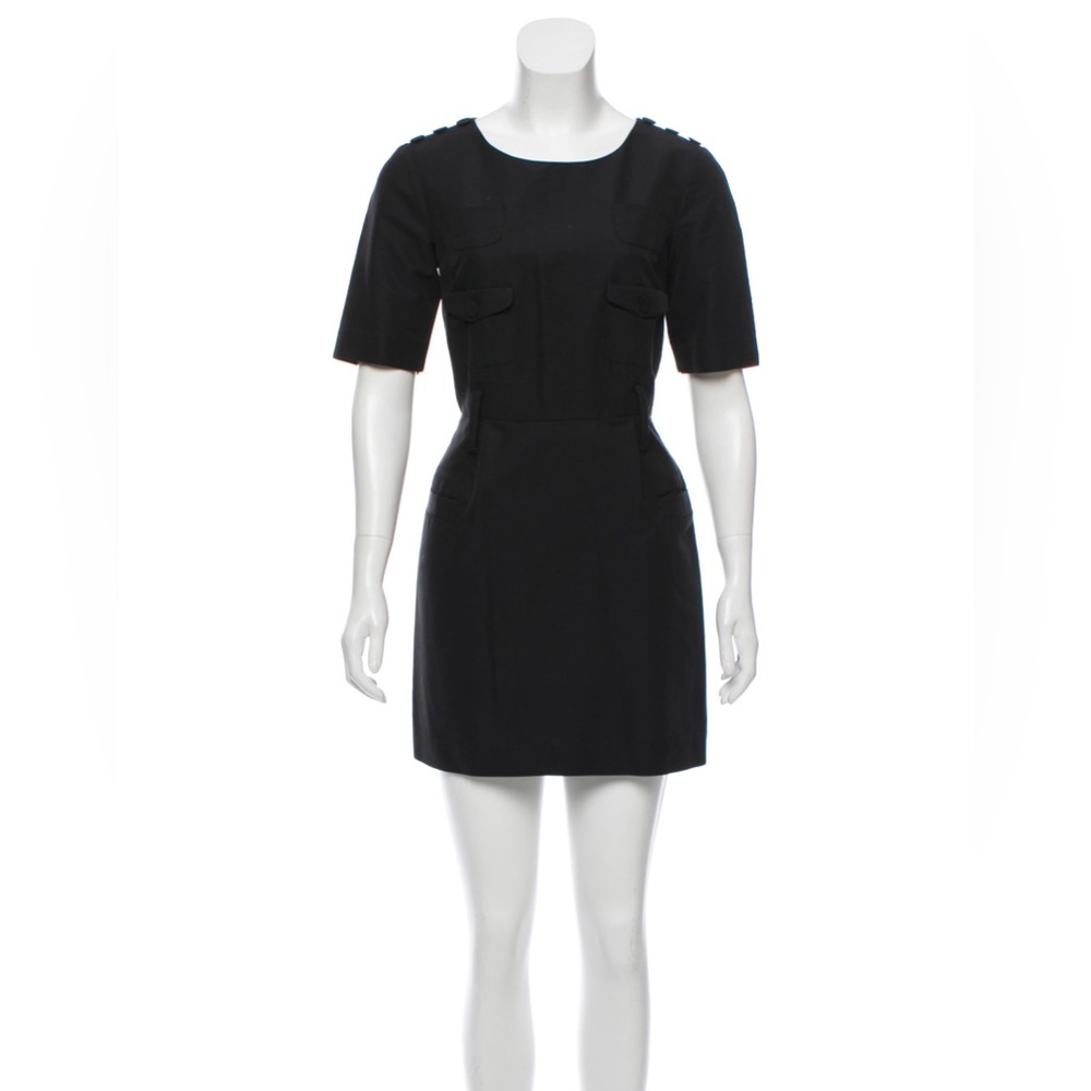 🖤 3.1 Phillip Lim mini dress size Small